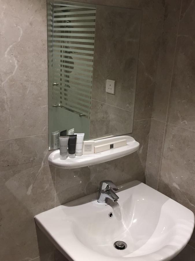 Asfar Plaza Aparthotel Ал Хубар Екстериор снимка