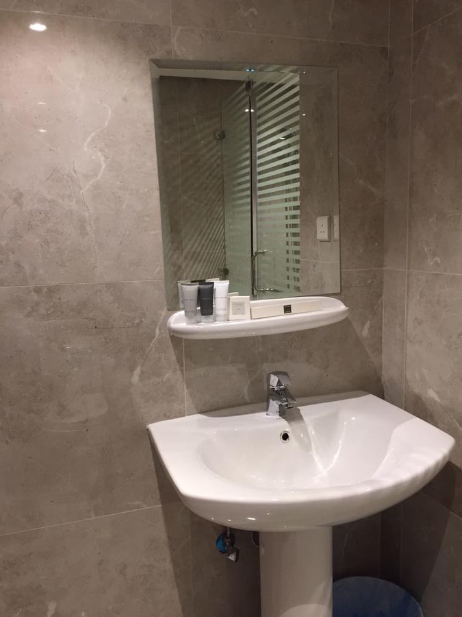 Asfar Plaza Aparthotel Ал Хубар Екстериор снимка